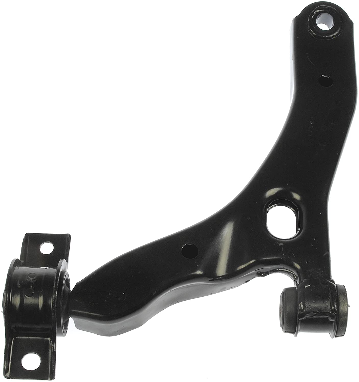 Dorman 521-761 Front Left Lower Suspension Control Arm for Select Ford Transit Connect Models