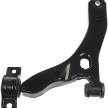 Dorman 521-761 Front Left Lower Suspension Control Arm for Select Ford Transit Connect Models