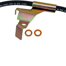 Dorman H38262 Hydraulic Brake Hose