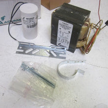 PHILIPS Advance 250 W, 1 Lamp HID Ballast Kit