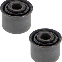 Pair Set 2 Front Susp Track Bar Bushings Mevotech For Dodge Ram 1500 2500 3500