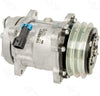 Four Seasons 68594 New AC Compressor