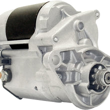 Quality-Built 16586 Premium Starter - Remanufactured