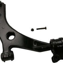 Moog RK620041 Control Arm and Ball Joint Assembly