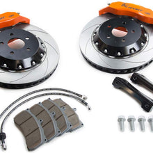 Ksport BKMZ012-831SO Procomp Big Brake Kit