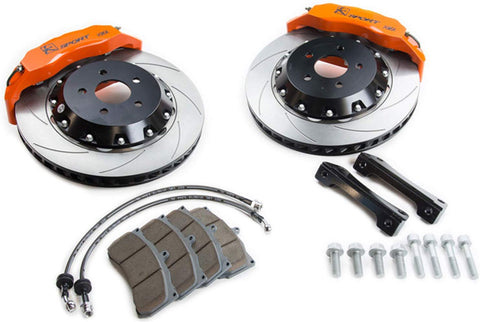 Ksport BKBM192-841SO Procomp Big Brake Kit