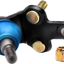 ACDelco 45D2178 Professional Front Lower Suspension Ball Joint Assembly