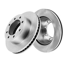 CRK15243 REAR Premium Grade OE 325.88 mm [2] Rotors Set