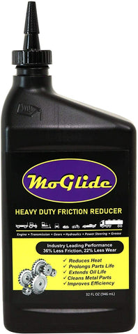 MoGlide Heavy Duty Friction Reducer (64 oz)