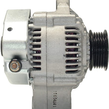 Quality-Built 14671 Premium Alternator - Remanufactured