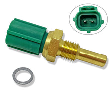 HQMelectronicsparts Supplies for Fit Toyota Matrix Solara Tacoma Pickup RAV4 Engine Coolant Temperature Sensor
