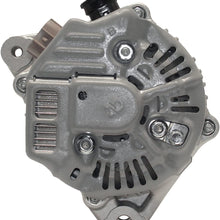 Quality-Built 15916 Premium Import Alternator - Remanufactured