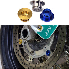 WHWEI Brake Disc Bobbins & Circlip Sets for Discs from 4.5-5.2 Mm Manufactured Thickness (Color : Style4)