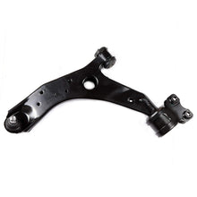 Scitoo 2PC Front Lower Control Arm with Ball Joints Assembly fit 2006-2014 Mazda 5 2004-2009 Mazda 3