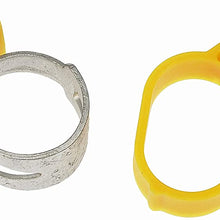 Dorman 626-522 Engine Heater Hose Assembly