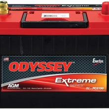 Odyssey Battery 31-PC2150T lead_acid_battery