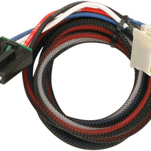 Tekonsha 3016-P Brake Control Wiring Adapter for GM