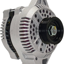Quality-Built 7777607 Premium Domestic Alternator - Remanufactured