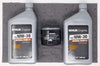 Kohler Genuine 12 050 01-S Oil Change Kit w/Oil pad and 10W-30 Oil