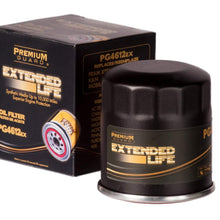 Premium Guard PG4612EX EXtended Performance Oil Filter