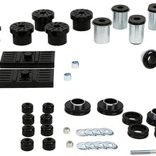 Suspension Bushing Master Kit
