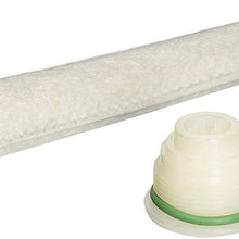 Four Seasons 83167 Receiver Drier Desiccant Bag Kit