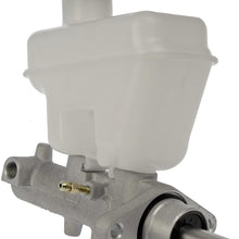 Dorman M630529 New Brake Master Cylinder