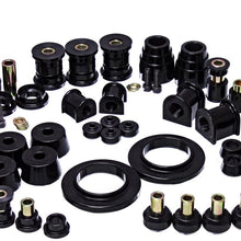 Energy Suspension 8.18114G Master Bushing Set, 1 Pack