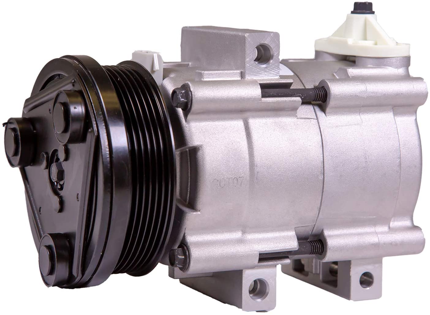 Valeo 10000519 A/C Compressor