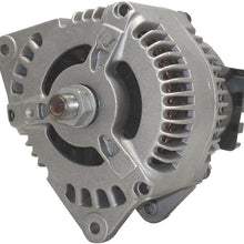 Quality-Built 15946 Premium Import Alternator - Remanufactured
