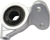 Control Arm Bushing Compatible with 2002-2006 BMW M3 Front Left Side Lower Rearward E46 Body Code