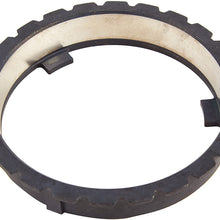 GM Genuine Parts 12472963 Transfer Case Four Wheel Drive Synchronizer Blocking Ring