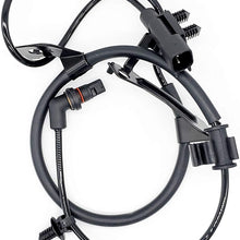 Holstein Parts 2ABS2761 ABS Speed Sensor