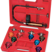FJC 43650 Radiator Pressure Test Kit