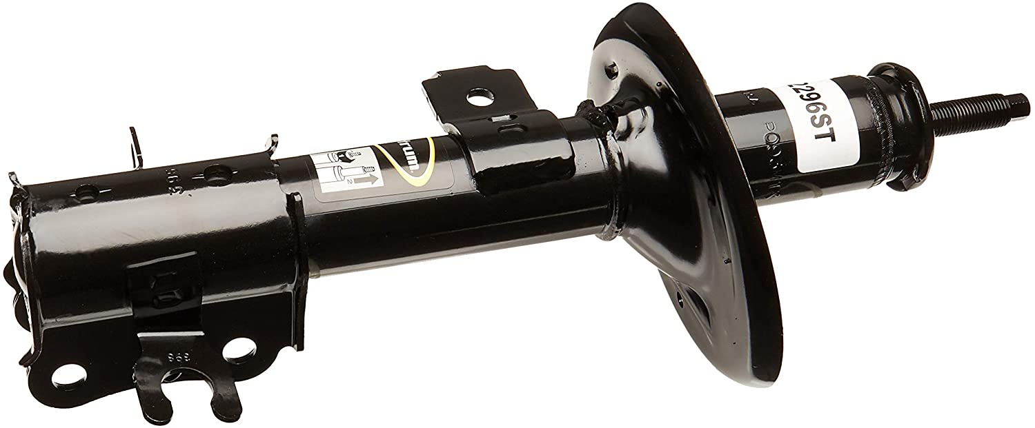 Monroe Shocks & Struts OESpectrum 72296 Suspension Strut