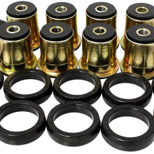 Energy Suspension- 3.3132G CONTROL ARM BUSHING SET