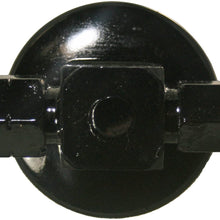 TCW 17-9272 A/C Drier (Quality With Perfect Vehicle Fitment)