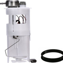 Electric Fuel Pump E7117M for Dodge Durango 1998 1999 2000 2001 2002 2003 3.9L 4.7L 5.2L 5.9L