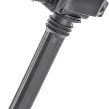 Herko Ignition Coil B255 For Jeep Chrysler Dodge Ram Volkswagen Cherokee 11-16