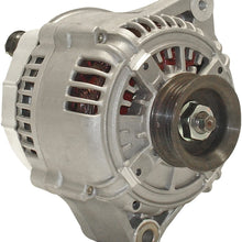 Quality-Built 13502 Premium Alternator - Remanufactured