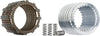 Hinson 151-6005 Clutch Fiber Spring Kit Steel Yam
