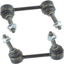 Stabilizer Sway Bar End Link Front Rear RH LH Kit for Durango Grand Cherokee