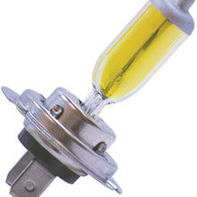 PIAA 13517 Plasma Ion Yellow 55W=110W H7 Bulb