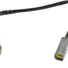 Oxygen Sensor Compatible with 2007-2013 Nissan Altima and 2008-2013 Nissan Rogue Set Of 2 Before And After Catalytic Converter