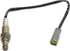 Oxygen Sensor Compatible with 2007-2013 Nissan Altima and 2008-2013 Nissan Rogue Set Of 2 Before And After Catalytic Converter