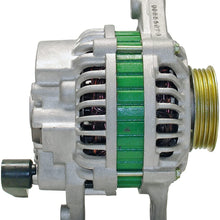Quality-Built 15845 Premium Import Alternator - Remanufactured