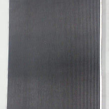 NEW Replacement Radiator For Freightliner Century Columbia M2 FLD 120 with CAT engines