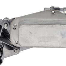 Dorman 918-432 Engine Oil Cooler for Select Models