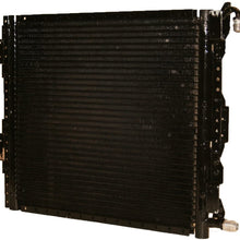 TCW 44-3509 A/C Condenser (Quality With Perfect Vehicle Fitment)