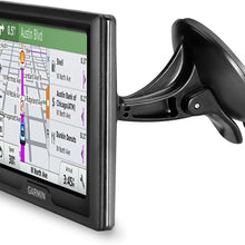 Garmin Drive 50 USA LM GPS Navigator System with Lifetime Maps, Spoken Turn-By-Turn Directions, Direct Access, Driver Alerts, and Foursquare Data